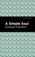 A Simple Soul - Paperback