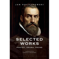 Selected Works: Poetry, Drama, Prose - Paperback