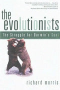 Evolutionists - Paperback