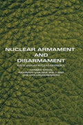 Nuclear Armament and Disarmament: South Africa's Nuclear Experience - Paperback