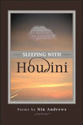 Sleeping with Houdini - Paperback