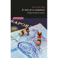 Mito de la Ciudadanía, El - Paperback