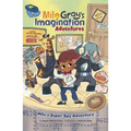 Milo's Super Spy Adventure - Paperback