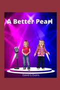 A Better Pearl - Paperback