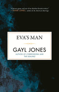 Eva's Man - Paperback
