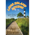 Long Island Living - Paperback