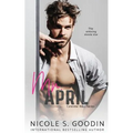 Mr. April: A Celebrity Romance - Paperback
