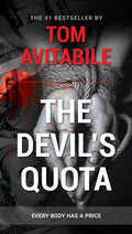 Devil's Quota - Paperback