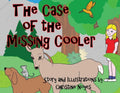 The Case of the Missing Cooler - Paperback