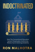 Indoctrinated - Paperback