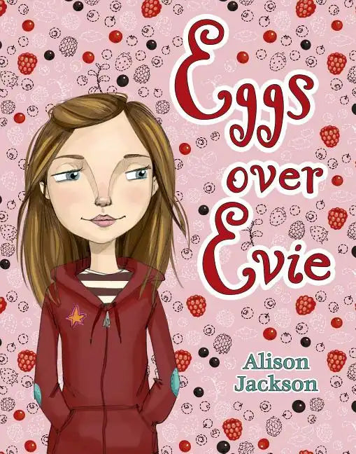 Eggs over Evie - Paperback
