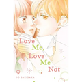 Love Me, Love Me Not, Vol. 9 - Paperback