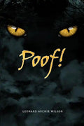 Poof! - Paperback