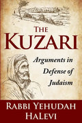 The Kuzari: Arguments in Defense of Judaism - Paperback