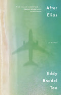 After Elias - Paperback