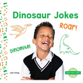 Dinosaur Jokes - Library Binding