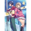 Classroom of the Elite: Year 2 (Light Novel) Vol. 3 - Paperback
