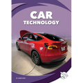 Car Technology - Library Binding