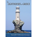 The Lighthouses of Greece - Paperback