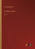 At Home in Paris: Vol. II - Paperback