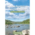 Exploring Boundaries in Social Work Practice: The Space In Between - Paperback