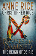 Ramses the Damned: The Reign of Osiris - Paperback