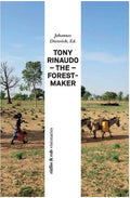 Tony Rinaudo - Paperback