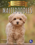 Maltidoodles - Hardcover