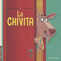 La Chivita: colección Luna de Azafrán - Paperback
