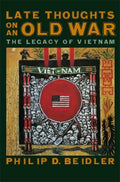 Late Thoughts on an Old War - Paperback