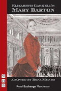 Mary Barton - Paperback
