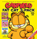 Garfield Fat Cat 3-Pack #23 - Paperback