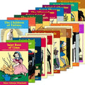 Mary Fabyan Windeatt 20 Book Set - Paperback