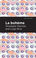 La Boheme - Paperback