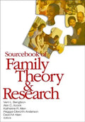 Sourcebook of Family Theory and Research - Paperback