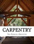 Carpentry - Paperback