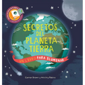 Secretos del Planeta Tierra - Hardcover