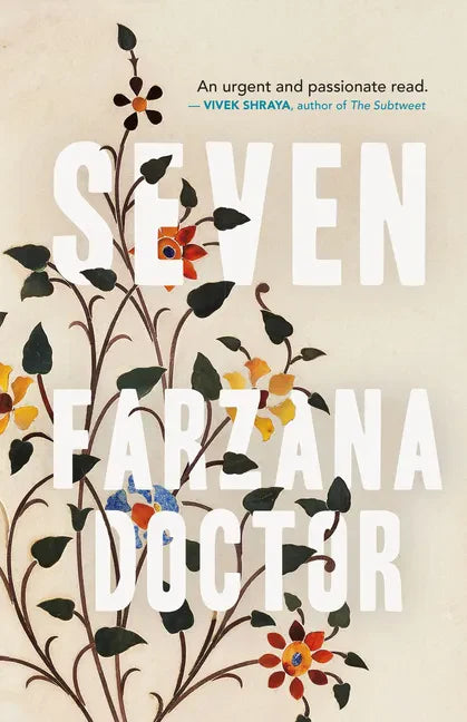 Seven - Paperback