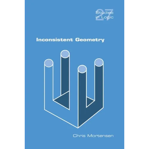 Inconsistent Geometry - Paperback