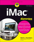 iMac for Dummies - Paperback
