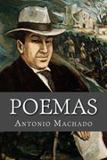 Poemas - Paperback