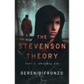 The Stevenson Theory - Part 2 - Original Sin - Paperback