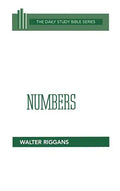 Numbers - Hardcover