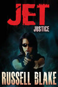 JET - Justice - Paperback