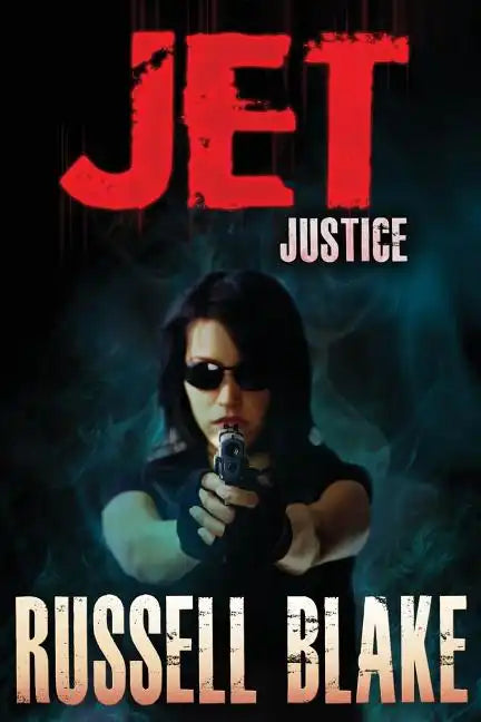 JET - Justice - Paperback
