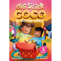Big Sister Coco: The Birthday Surprise - Paperback