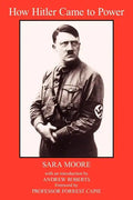 How Hitler Came to Power - Paperback