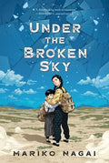 Under the Broken Sky - Paperback