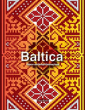 Baltica I: Pattern and Design Coloring Book - Paperback
