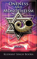 Oneness And Monotheism: Book 2 - Paperback